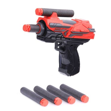 Детски пистолет Serve and Protect 206759 1