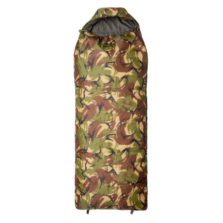 Детски спален чувал SNUGPAK Sleeper Kids DPM 206906 1