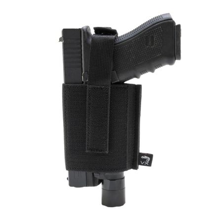 Дискретен кобур с велкро захващане Viper VX Pistol Sleeve BLK 207978 1