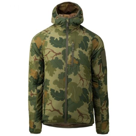 Двулицево яке с качулка WOLFHOUND Camo 206161 18