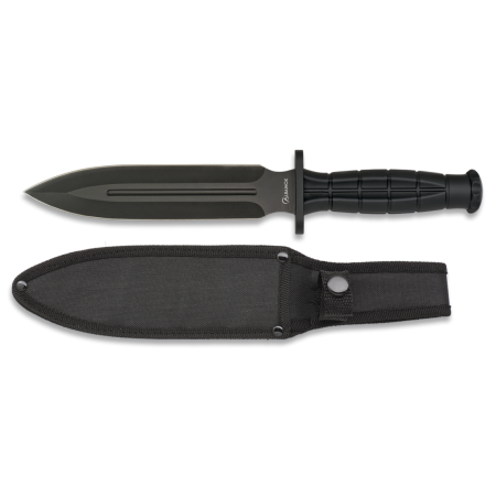 Двуостра тактическа кама ALBAINOX Midway 206839