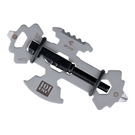 Джобен инструмент 101 Inc 10in1 Multitool 206912 1