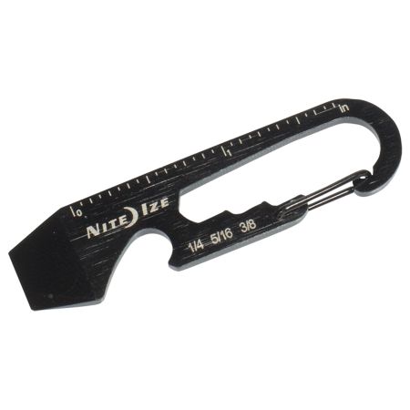 Джобен инструмент DoohicKey NiteIze 202294 1