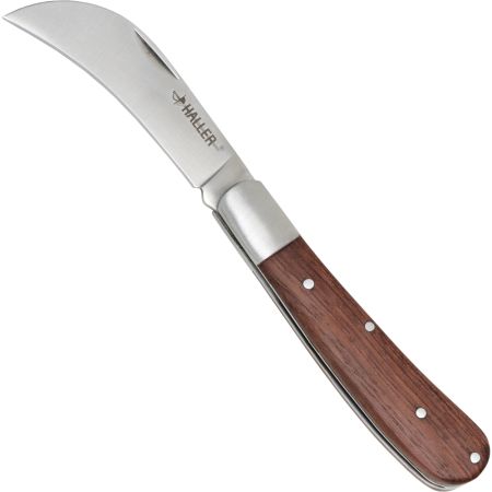 Джобен нож Haller Gardener`s knife 205765