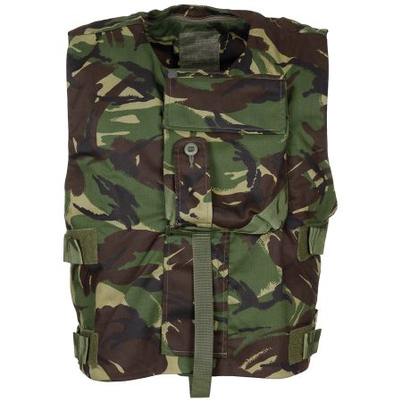 Елек на Британската армия Flak Vest Cover DPM Camo 208244 1