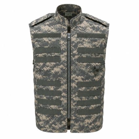 Тактически елек MOLLE AT-Digital / UCP