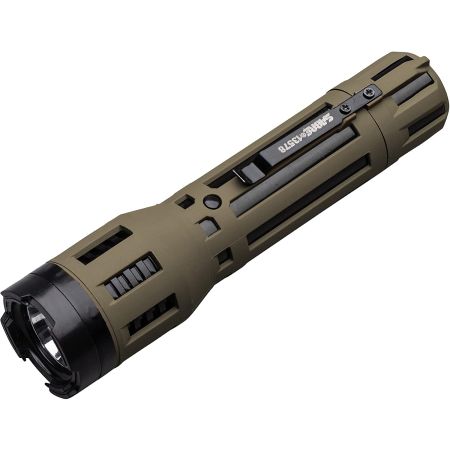 Електрошок с фенер Sabre SG High Power Shock 1.820 µC 208287 1