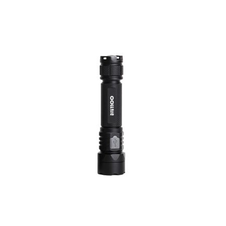 Фенер Mactronic BLACK EYE 1100 lm 201928 1