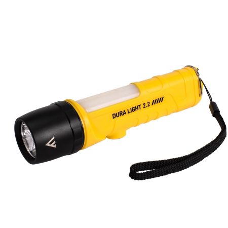 Фенер Mactronic DURA LIGHT 2.2 400lm + COB 170lm 202103 4
