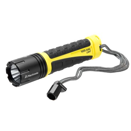 Фенер Mactronic DURA LIGHT 280 lm 201020 2