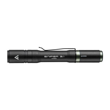 Фенер Mactronic SNIPER 3.1 130 lm 201541 1
