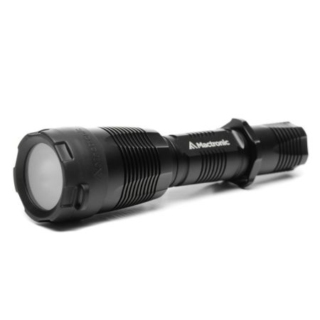 Фенер Mactronic THUNDER XTR 1020 lm с ак. батерии 201003 2