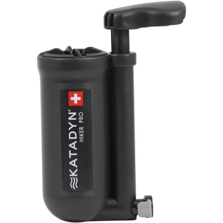 Филтър за вода Katadyn Hiker pro 201035 2