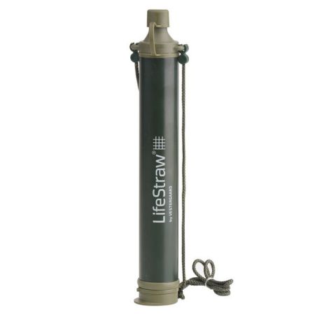 Филтър за вода LifeStraw 205176 4