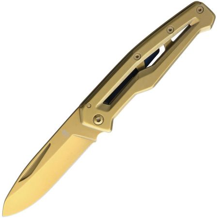 Сгъваем нож Gerber Paralite Gold