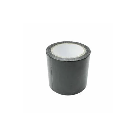 Гаферна лента Highlander Black 206328