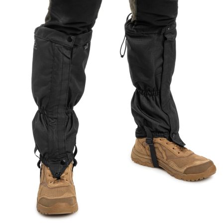 Гети Highlander Walking Gaiters BK V2 208124 2