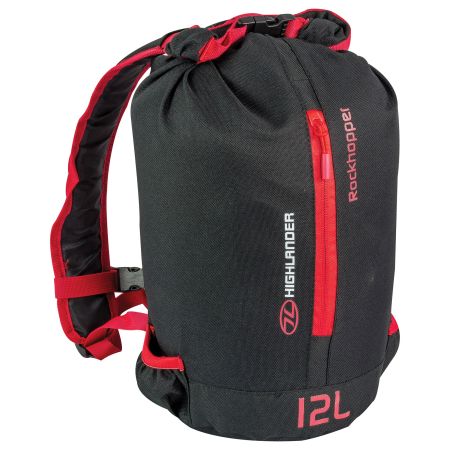 Градска раница Highlander ROCKHOPPER 12L 206324