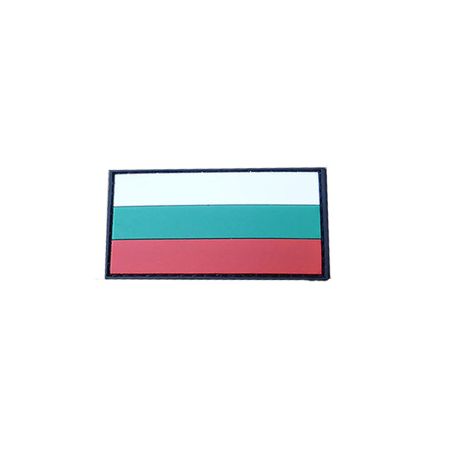 Гумена нашивка Българско Знаме 3/5 202753 1