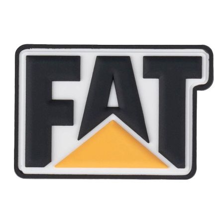 Гумена нашивка FAT 207725