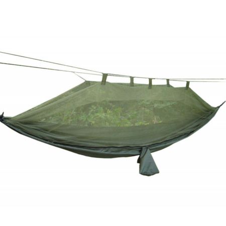 Хамак с мрежа против комари Snugpak 201945 3