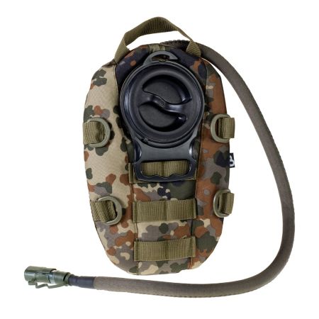 Хидратираща система AB Flecktarn MOLLE 1,5L 207839 1