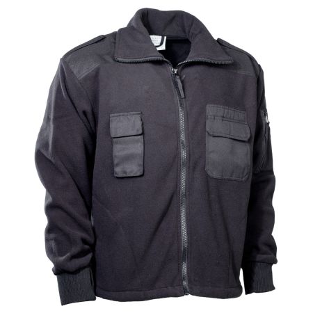 Полицейско поларено яке AB Officer Fleece Jackets