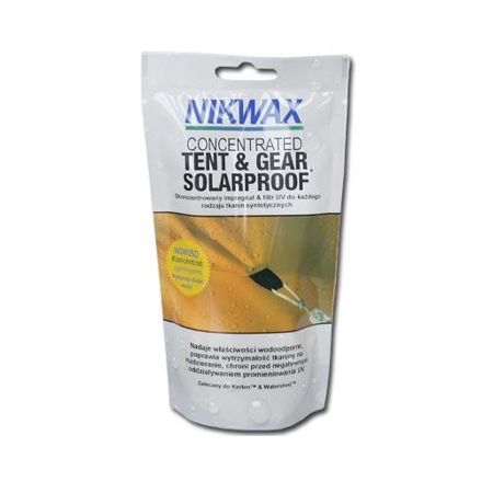 Импрегниращ препарат Nikwax 150 ml - концентрат 201989