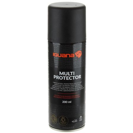 Импрегниращ спрей IGUANA MULTI PROTECTOR 200ML 206043