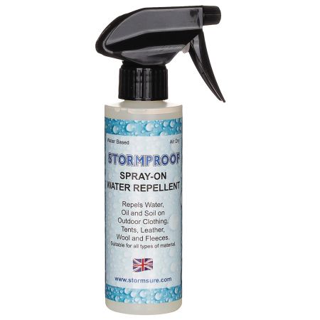 Импрегниращ спрей Stormproof 250 ml 202699