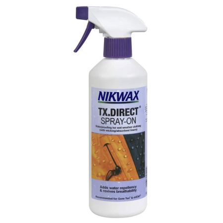 Импрегниращ спрей Tx Direct 300ml 201392
