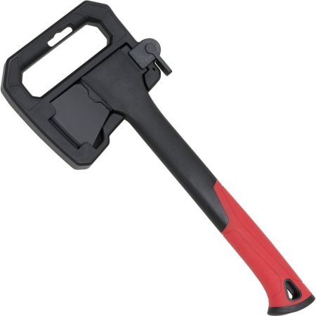 Къмпинг брадва Haller Heavy Duty 205756 1