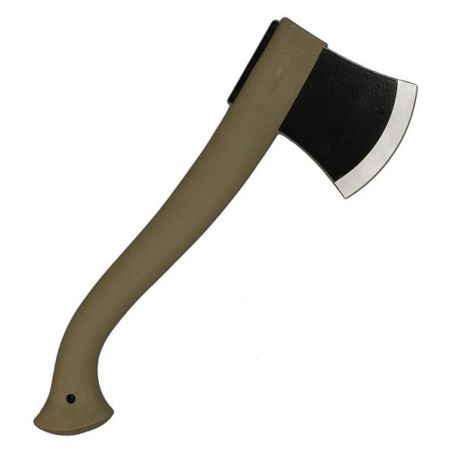 Къмпинг брадва MORAKNIV Lightweight OD NATO Standard 207868 1