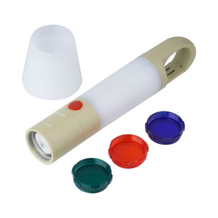 Къмпинг лампа Falcon Eye STICKLIGHT 1000 lm 207346 1