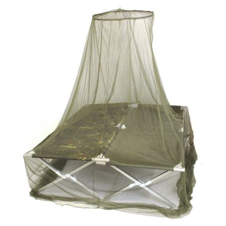 Къмпинг мрежа против комари AB DOUBLE Bed OD 207849