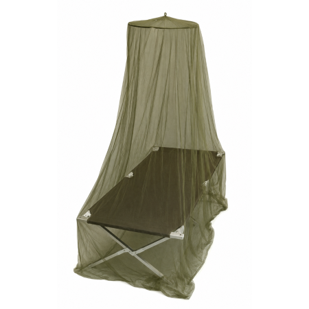Къмпинг мрежа против комари AB Single Bed OD 207848