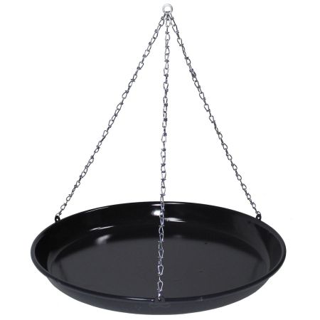 Къмпинг тиган за огнище - 45 см 205789