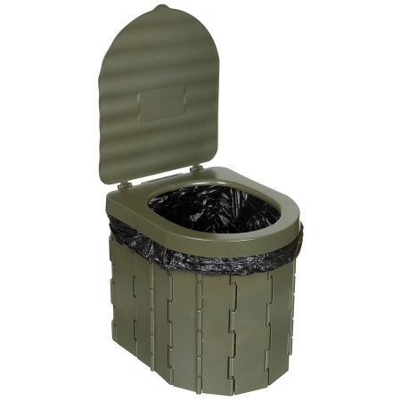 Къмпинг тоалетна Fox Outdoor 207633 1