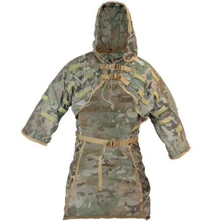 Камуфлажен гили костюм Viper Concealment Vest 207981 1