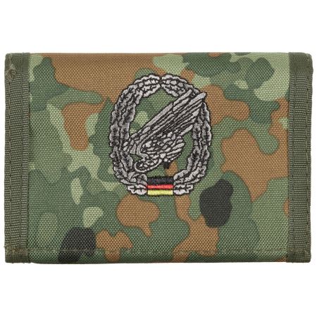Камуфлажен портфейл "Eagle" 200277 2