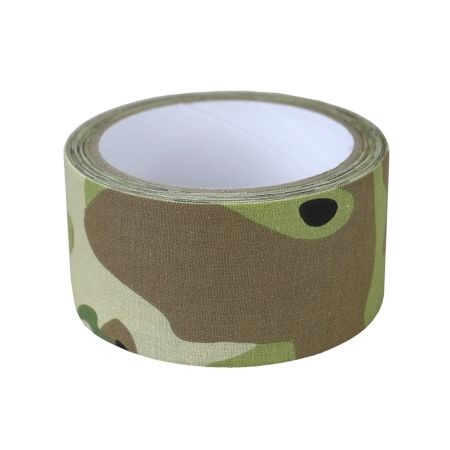 Камуфлажна лепяща лента BTP / MTP Camo 207527