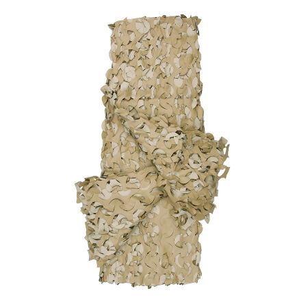 Камуфлажна мрежа Desert Storm 3 X 2,4 M 205710 1