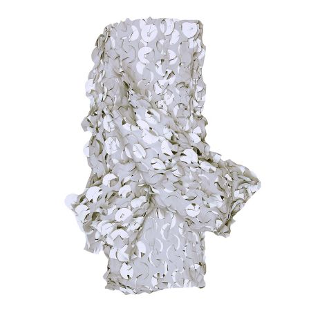 Камуфлажна мрежа Snow Camo 3 X 2,4 M 205708