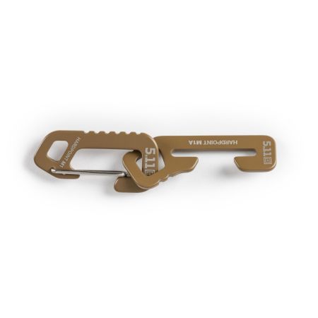 Карабинер 5.11 Tactical Hardpoint M1+MD 205067 1