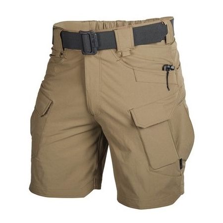 Къси панталони OTS 8.5" 203534 12