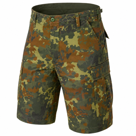 Къси панталони Ranger BW Flecktarn 207871 1
