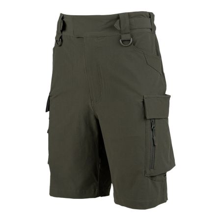 Къси панталони TF-2215 Echo Three Ranger Green 207826 1
