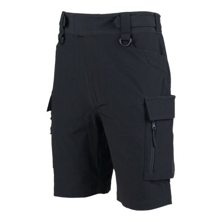 Къси панталони TF-2215 Echo Three Tactical Black 207827 1