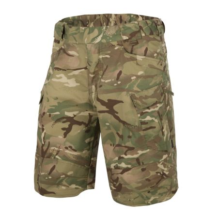 Къси панталони UTS 11 flex MTP CAMO 205898 1