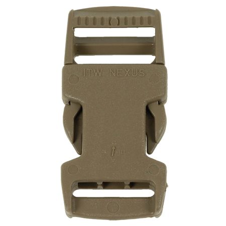 Катарама ITW NEXUS 20 mm с бързо отваряне 206899 1